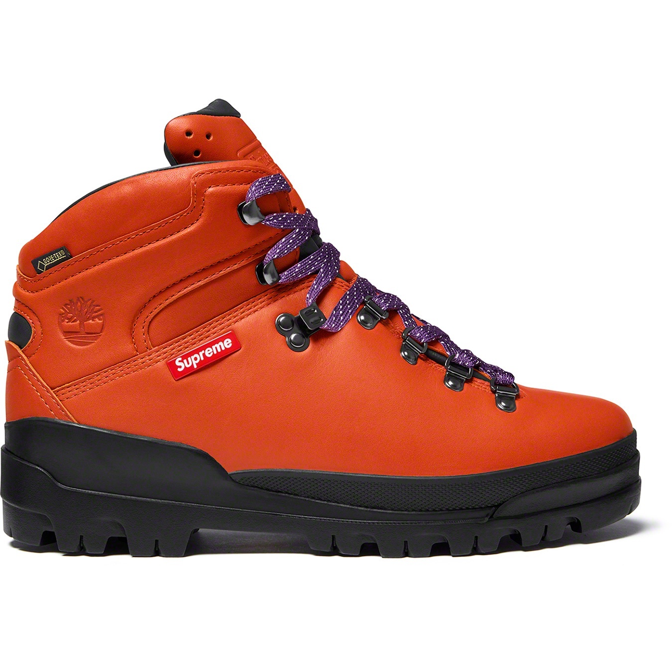 Supreme®/Timberland® World Hiker Front Country Boot view 13